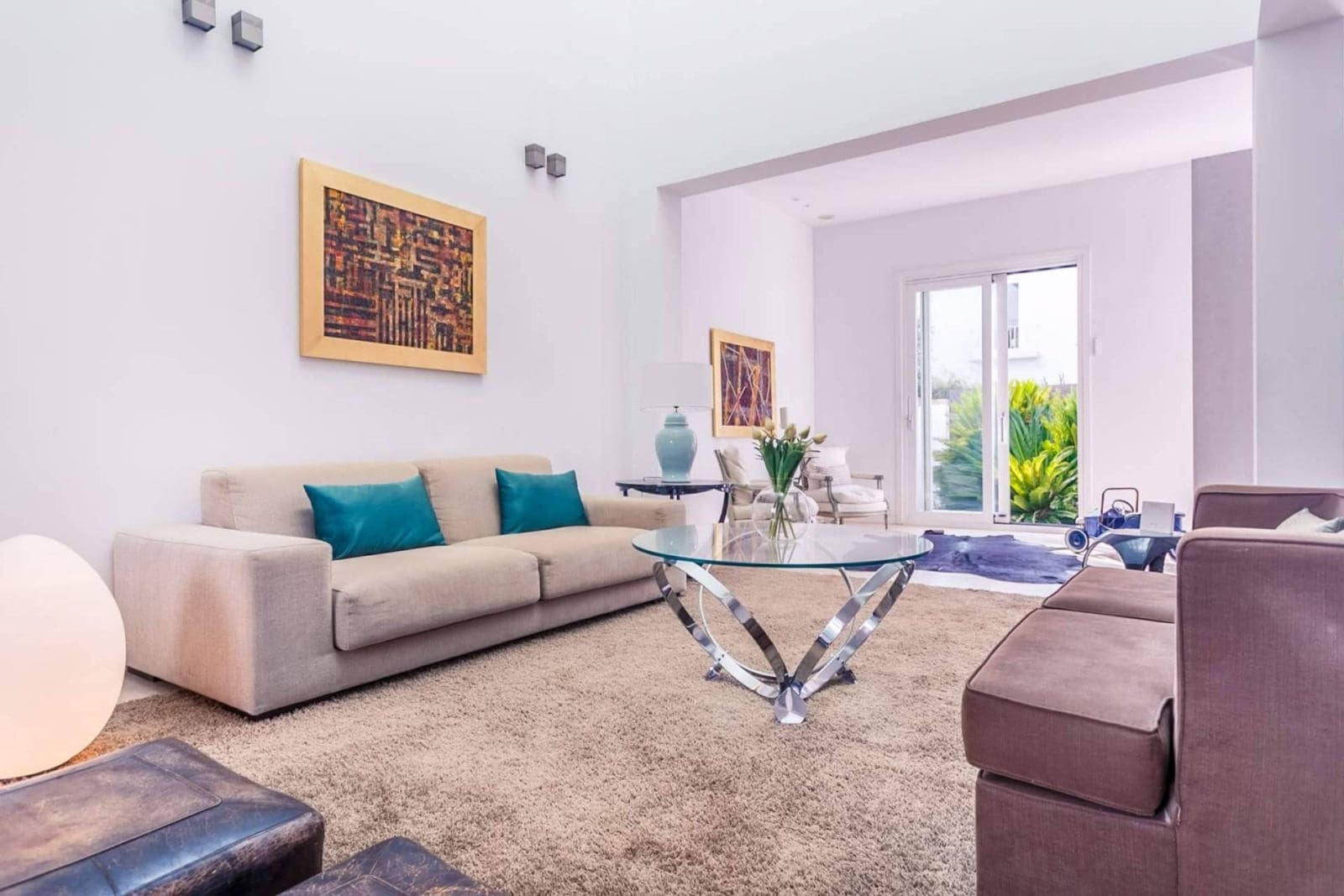 La vivienda en el sur de Sevilla se encarece y roza máximos históricos