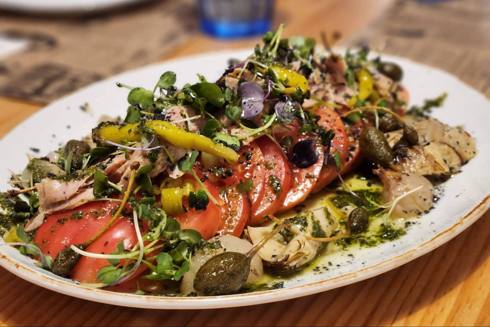 Tapas de Excelencia y sabor se encuentran; El Cacereño Arrasa en Barcelona y Cerdanyola