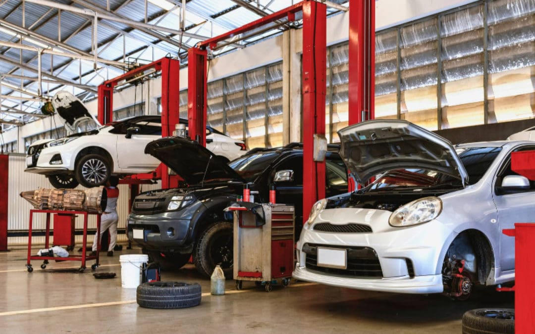 Carga aire acondicionado coche en Málaga con Izan Cars-Sini; eficaz, rápida y económica