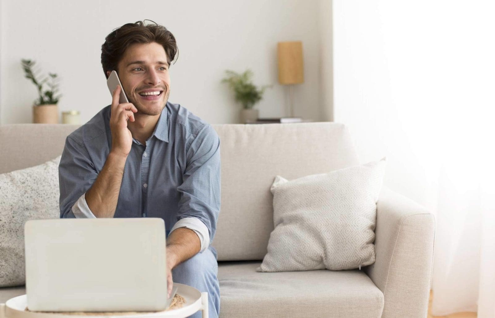 SVAE lanza un servicio de gestión y tramitación por WhatsApp en tiempo real para empresas
