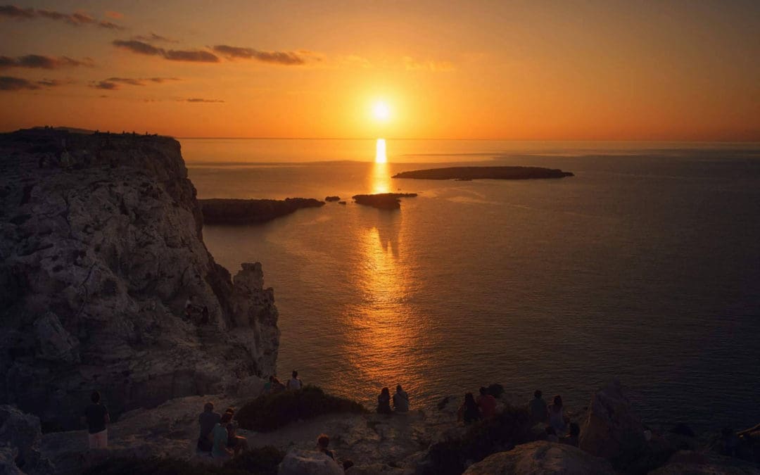 Menorca se consolida como destino líder para escapadas de fin de semana