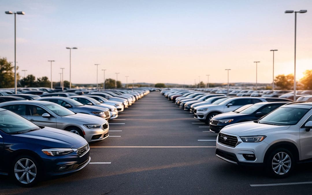 MID Car se consolida en Torrejón de Ardoz como referente en coches ocasión Madrid y servicio postventa