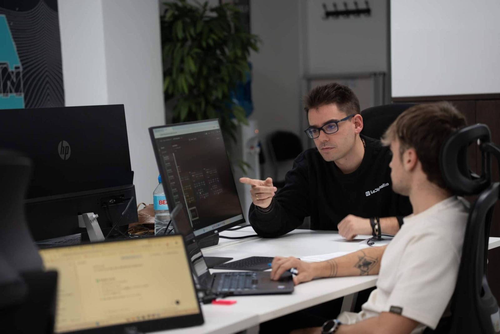 Así evoluciona el marketing en Euskadi; la visión del CEO de LoDigitalizo