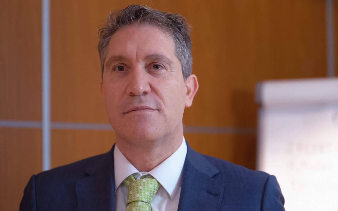 Interim management especializado para impulsar la transformación empresarial con AMG Interim Managers