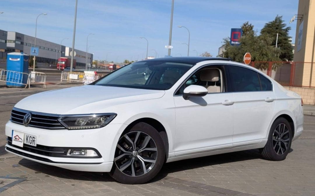 MID Car facilita la compra de coches ocasión Madrid con garantía y condiciones claras