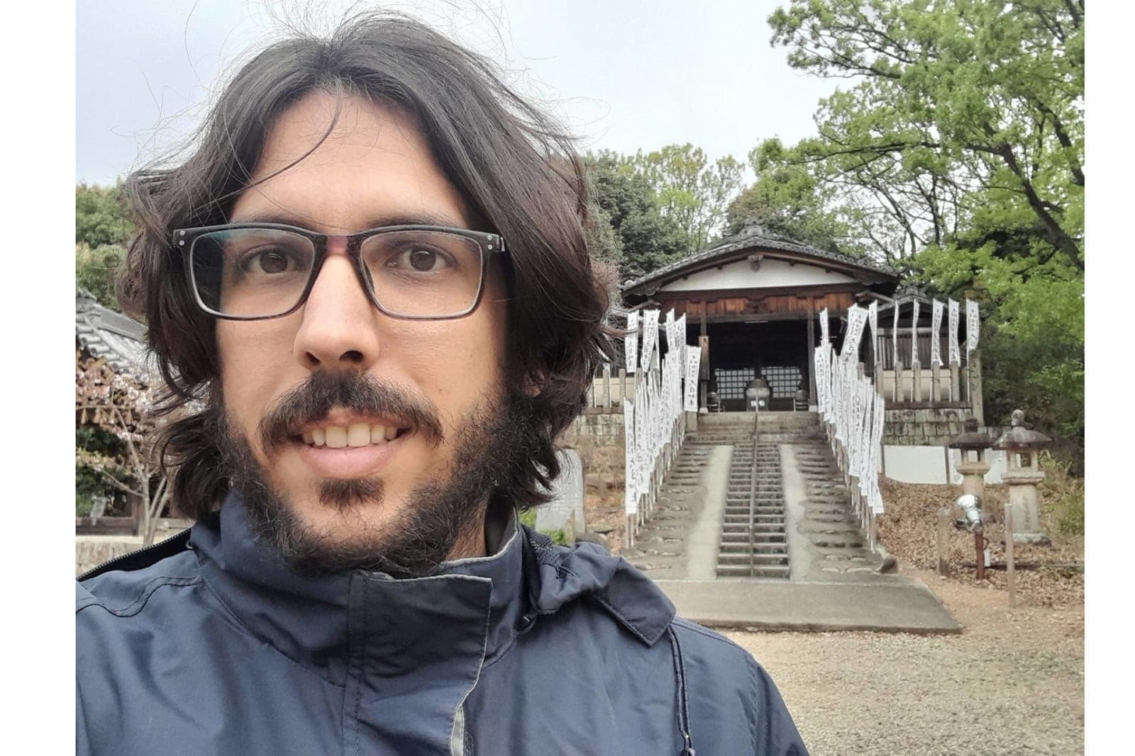 J. del Boc, ganador del Premio Círculo Rojo 2025 de fantasía con ‘Leyendas de Telus; Nublada Senda’