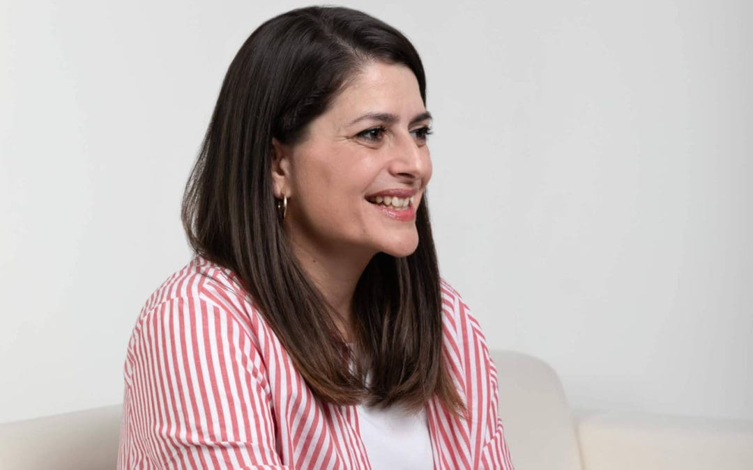 La estrategia vuelve al centro; María Mateo y el valor de construir Marcas Inteligentes