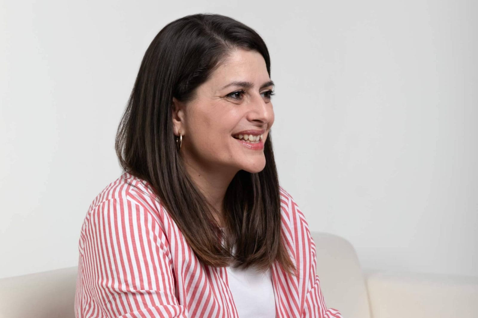 La estrategia vuelve al centro; María Mateo y el valor de construir Marcas Inteligentes