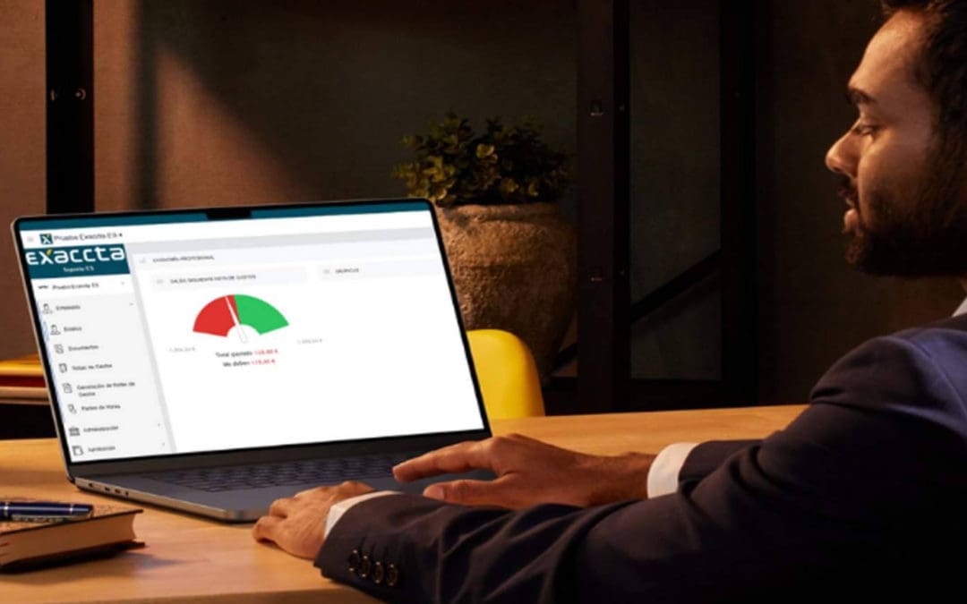 Exaccta Xpens; la app que ayuda a las empresas a evitar los gastos fantasma