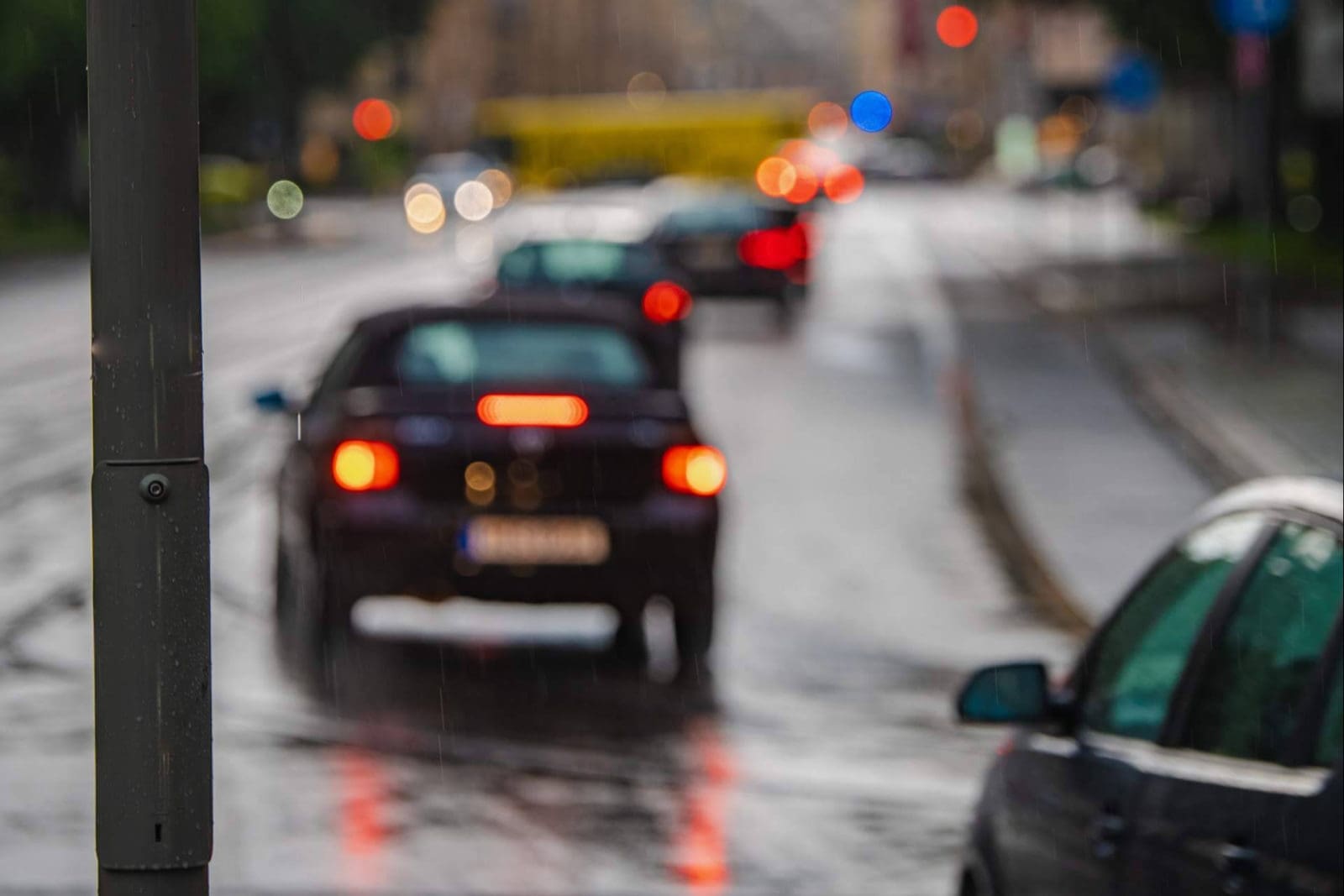 El mayor riesgo de accidente en Navidad no está en los festivos, sino cuando baja la percepción de riesgo
