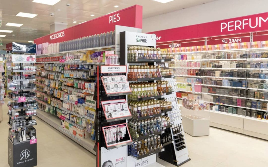 Acqua & Sapone continúa su expansión en España con una gran apertura en Parque Corredor