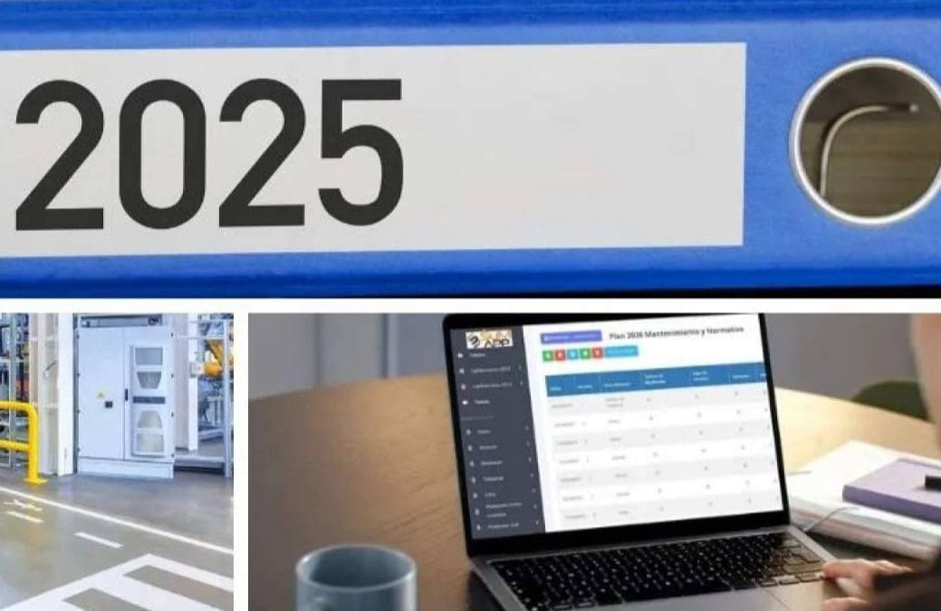 Cierre de 2025; ¿Están las instalaciones listas para superar la prueba del mantenimiento y cumplimiento?