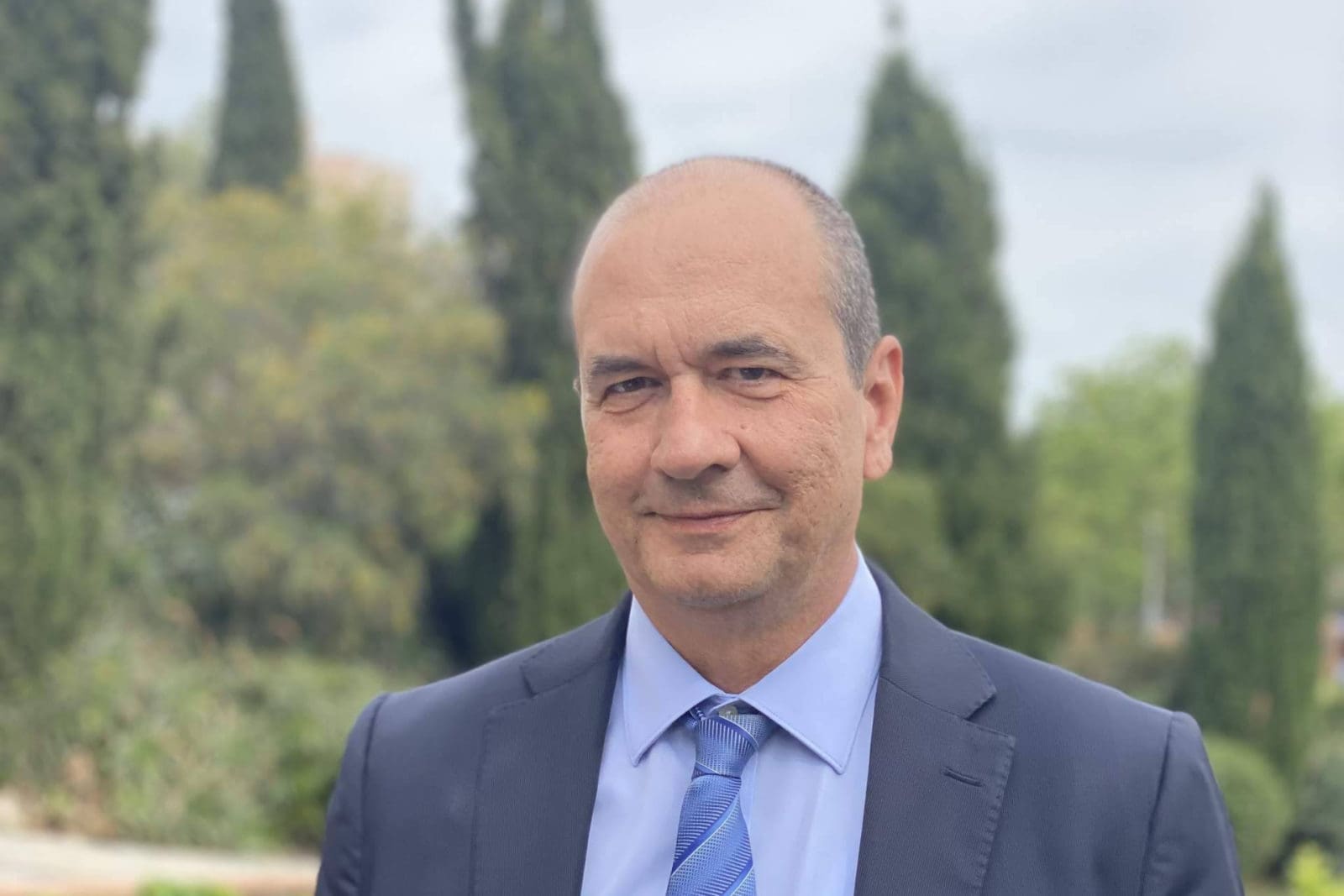 Entrevista a Antonio Delgado Rigal, doctor en Inteligencia Artificial y CEO de AleaSoft Energy Forecasting