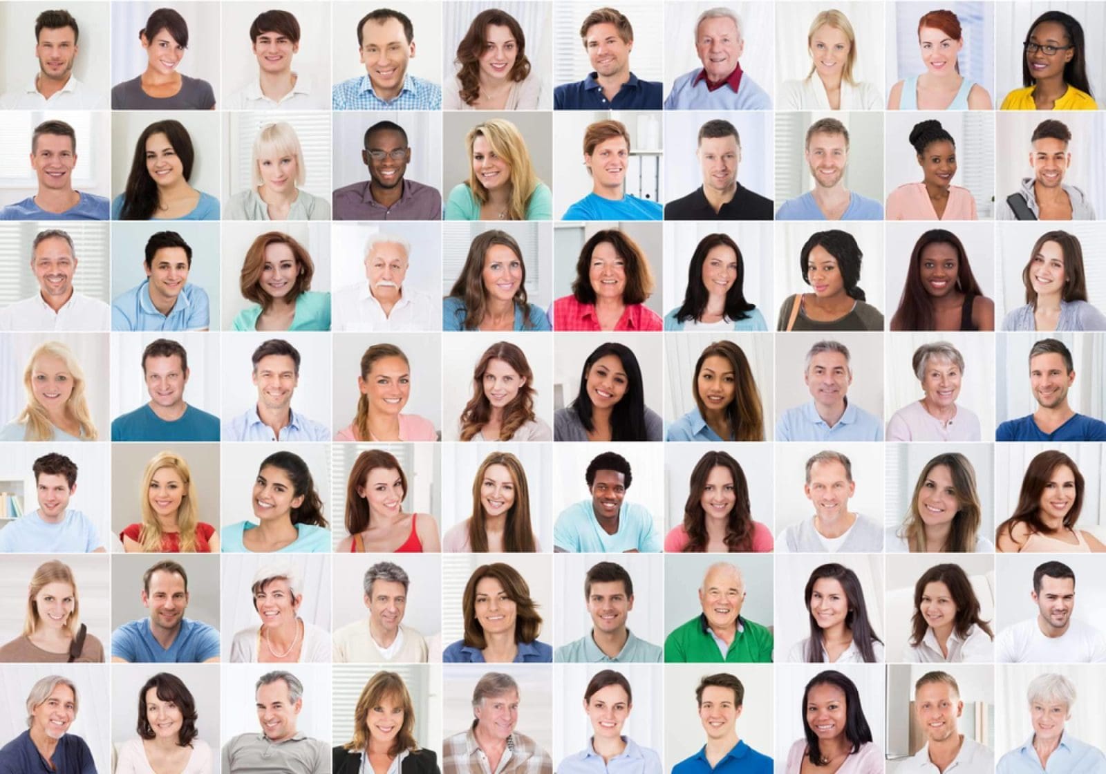 La fotografía corporativa evoluciona, de los retratos individuales a la fuerza del equipo