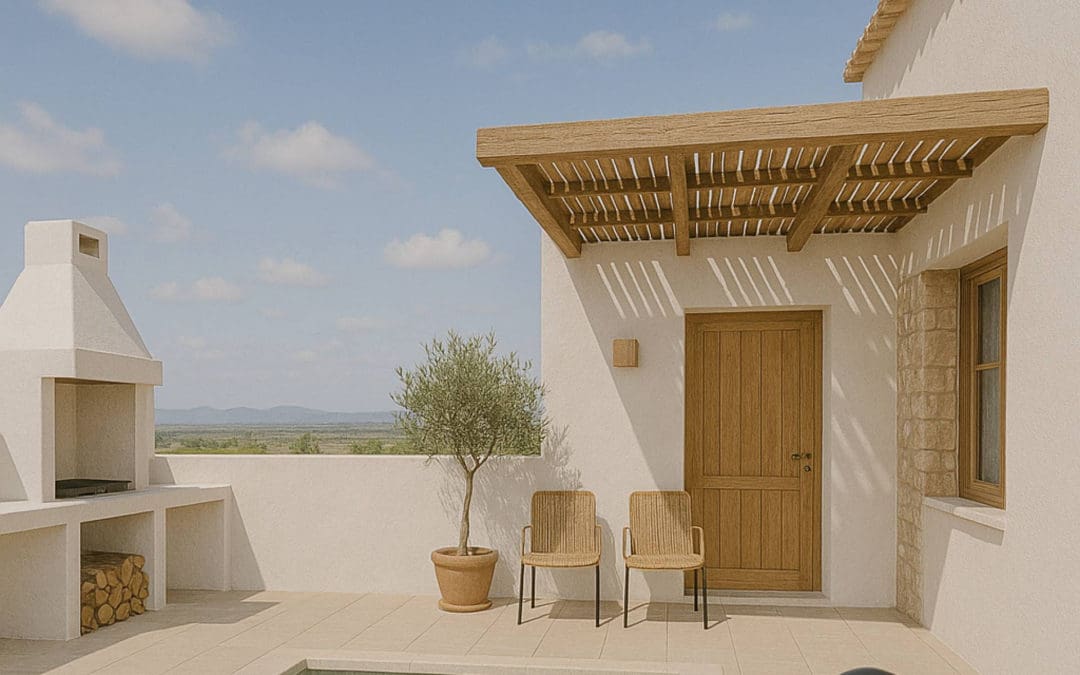 ReHabita Maestrat impulsa la repoblación del Maestrat con rehabilitación y desarrollo sostenible