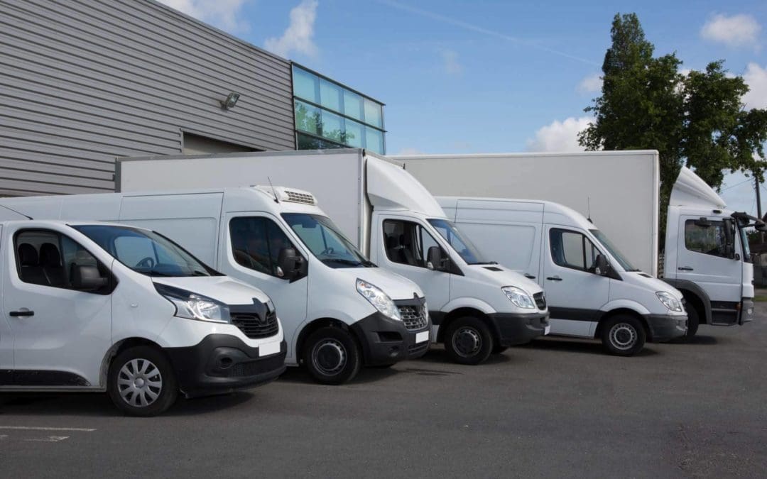 4GFlota ofrece una plataforma integral para controlar vehículos y conductores en tiempo real