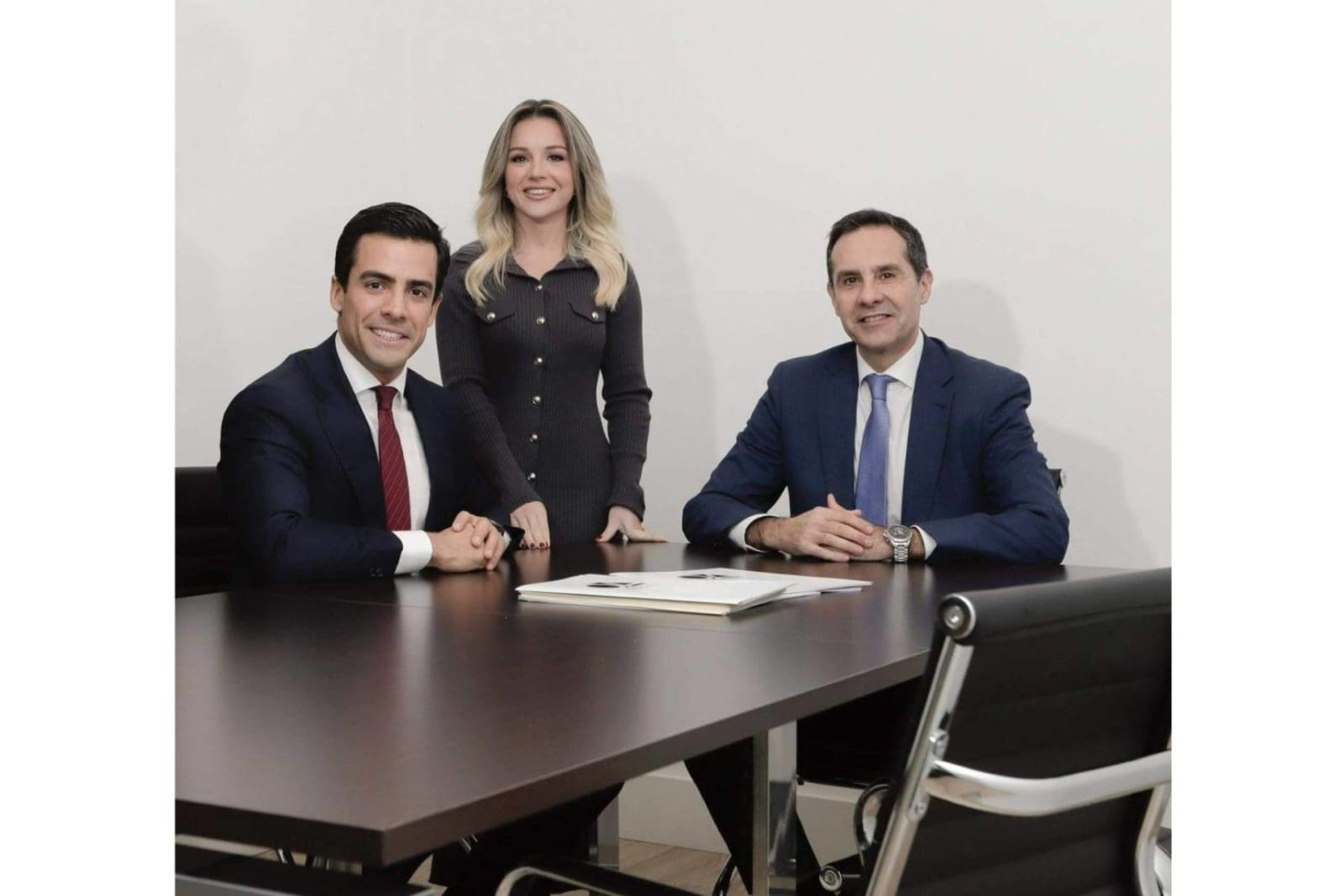 El despacho penalista Ospina Abogados abre oficina en Marbella y refuerza su presencia en Andalucía