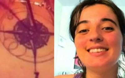 Las únicas 3 pistas sobre la joven Gemma desaparecida en Majadahonda