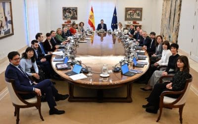 «CERTERA» decisión: Majadahonda y Barcelona «ganan» a Valencia en el Consejo de Ministros
