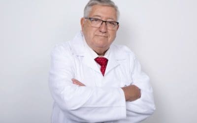 El Doctor Carlos de Bustos fallece a los 83 años: consternación en su familia (Majadahonda), velatorio y recuerdos de sus pacientes