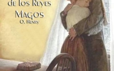 «El regalo de los Reyes Magos» desde Majadahonda: amor, objetos y renuncias