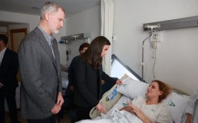 Una reflexión sobre los trenes desde Majadahonda: «cuando la política lo ocupa todo»