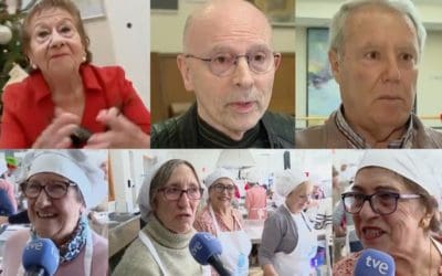 Hablan los vecinos de Majadahonda con sus elogios y críticas: dos reportajes en la prensa nacional