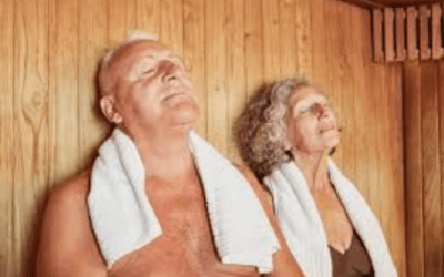 Muere a los 66 años en la sauna del Gimnasio Físico Majadahonda por paro cardiaco con parada respiratoria