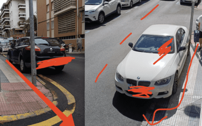 4 preguntas de «Vecinos por Majadahonda» sobre quejas e iniciativas vecinales y las respuestas del PP