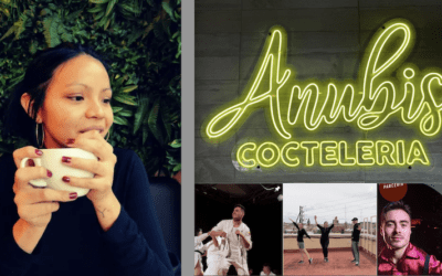 «Salsa Day» en Equinoccio Park (Anubis) y nueva tienda «low cost» en Majadahonda para competir con los «chinos»