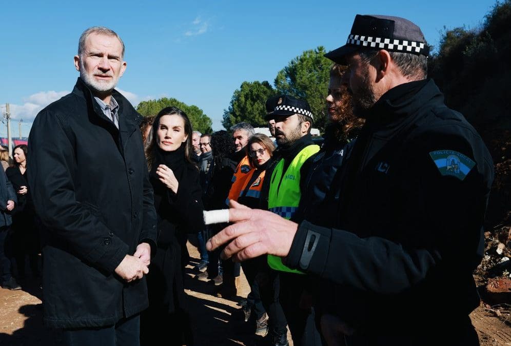Desde Majadahonda: el Funeral religioso y de Estado en Huelva y la suspensión del Funeral laico del Gobierno y la Junta de Andalucía