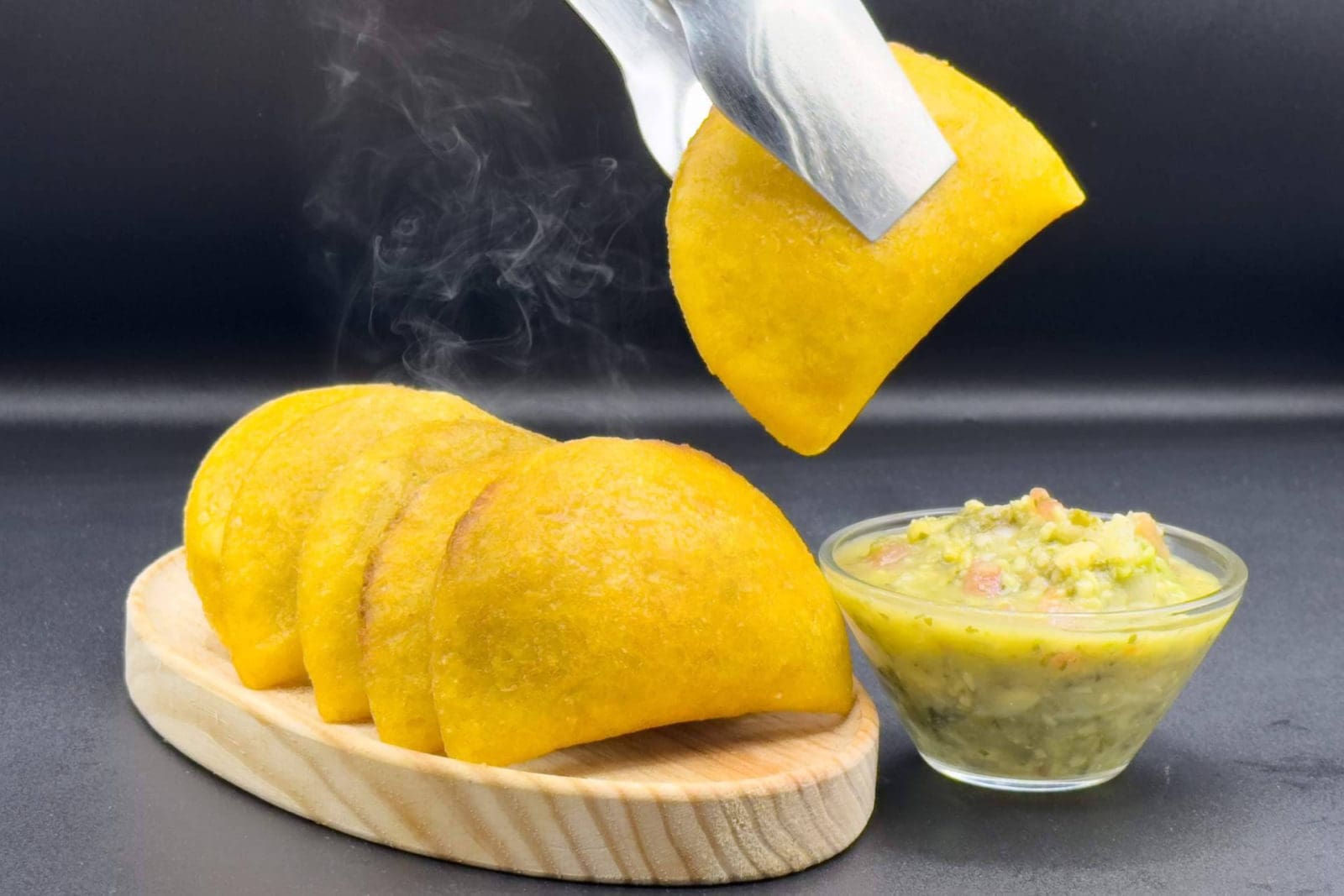 D’Carnilsa lidera el mercado europeo con empanadas colombianas de referencia