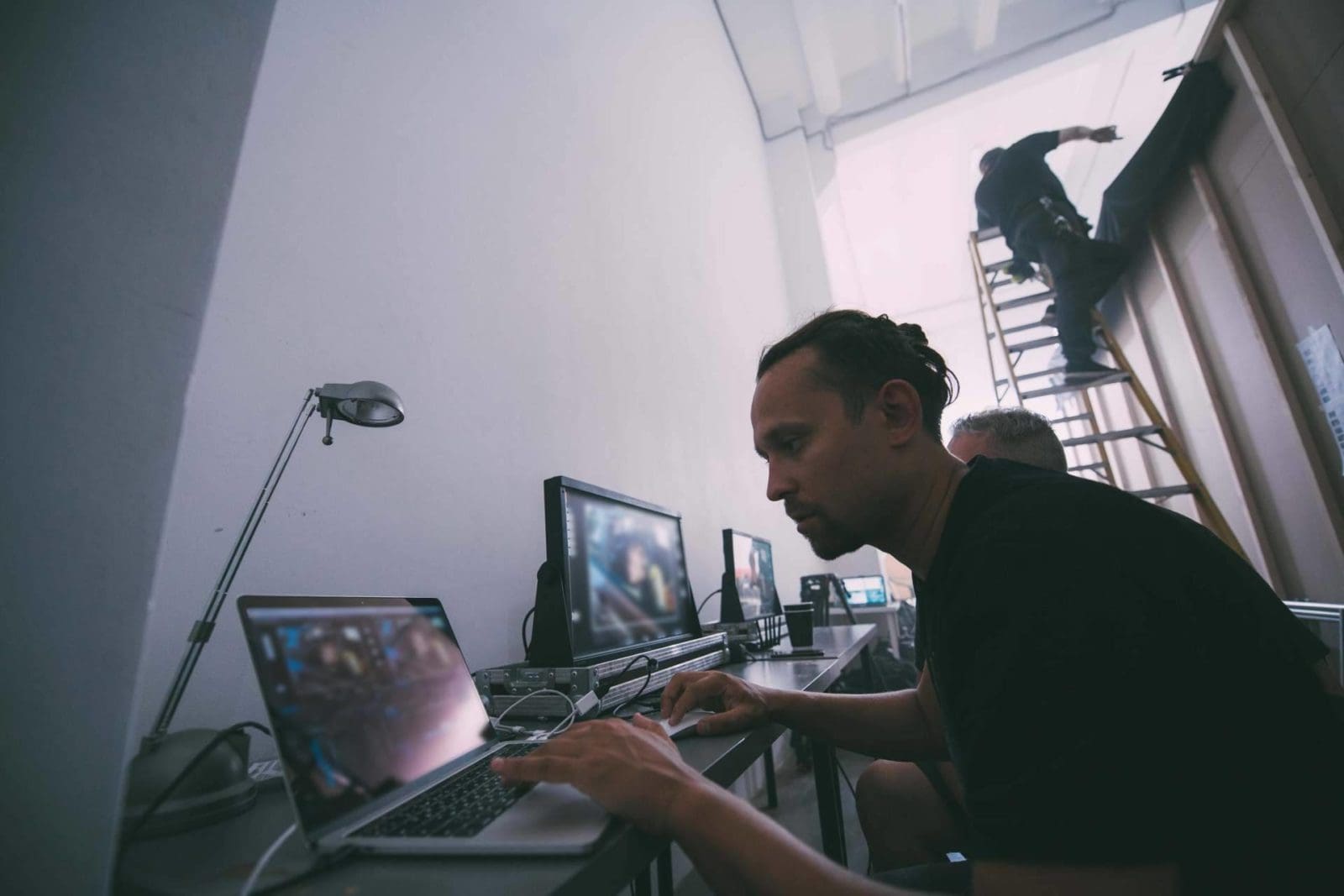 Una productora audiovisual orientada a resultados; así trabaja Maea Studios en proyectos para empresas