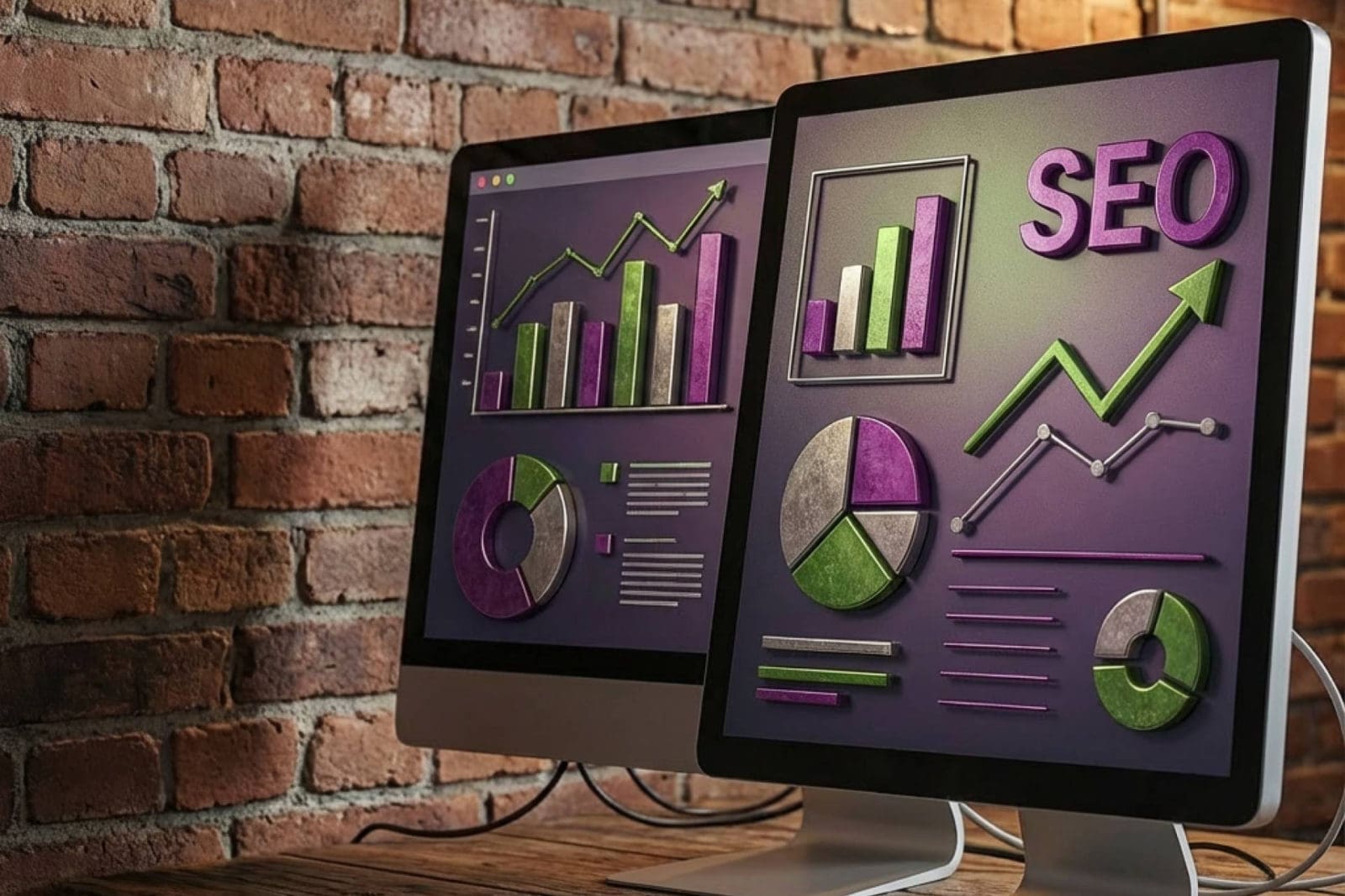 Click Estrategia lidera la implementación de estrategias SEO adaptadas a páginas web corporativas