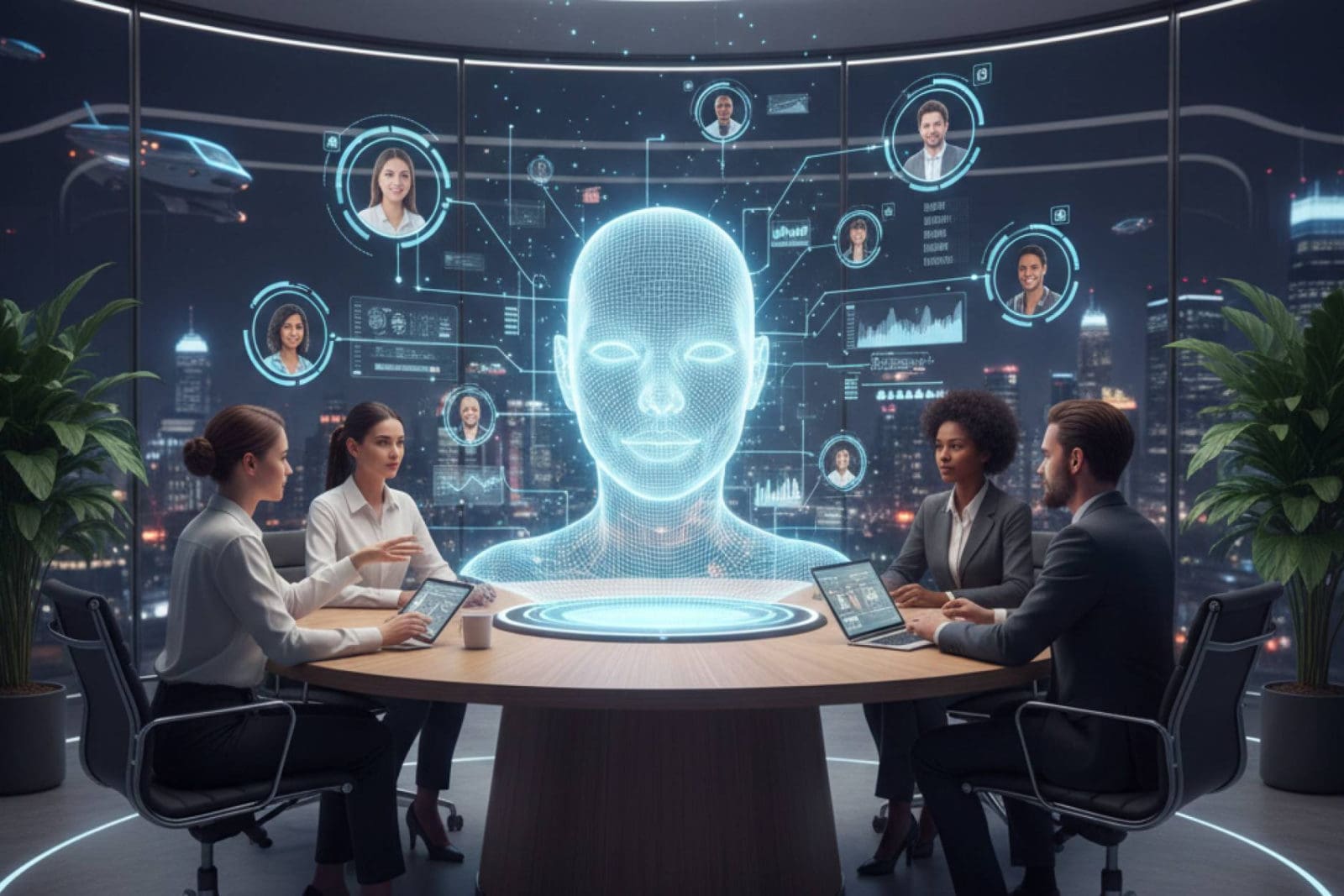 NiCE revela las tendencias 2026; experiencia del cliente humanizada con IA