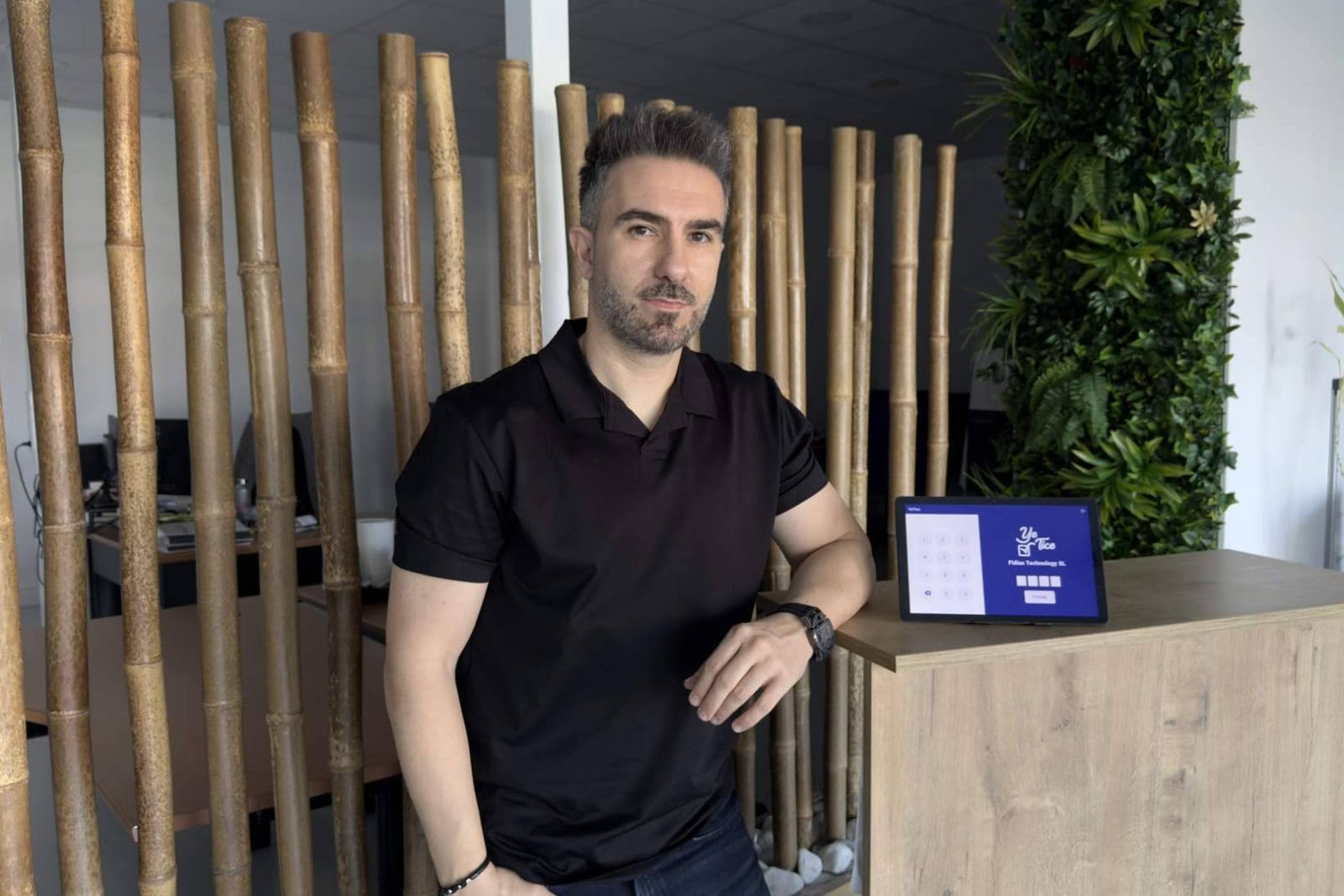Enrique García; ‘Gestionar el control horario en Excel es hoy la multa más cara para una PYME’