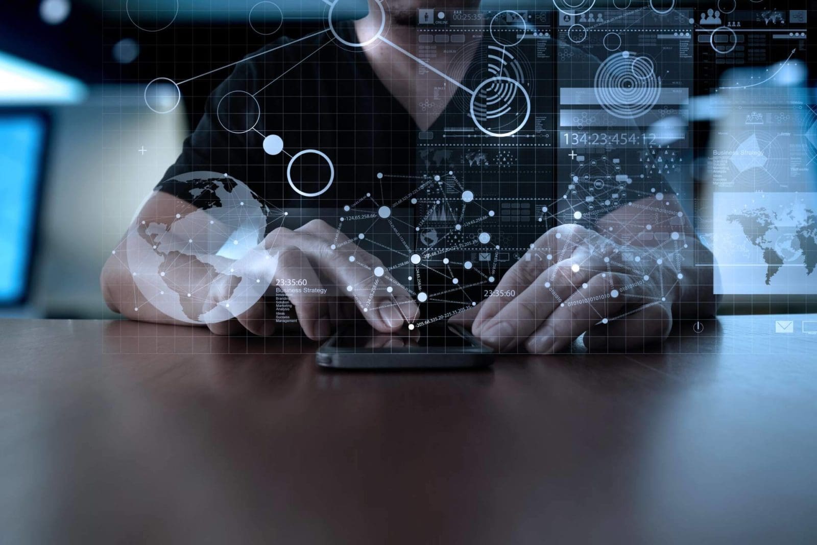 Software ERP y asesoría integral; la fórmula de CEESA para transformar la gestión de pymes