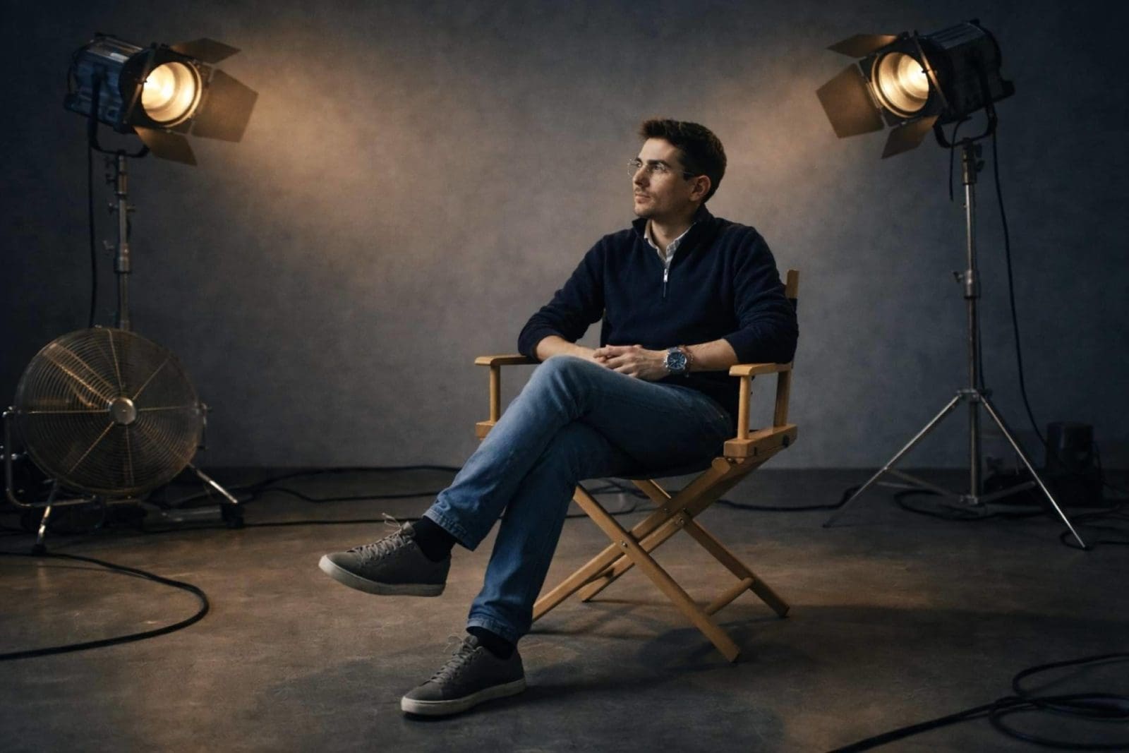 Silence Productions, nueva productora de cine que nace en Andorra con proyección internacional