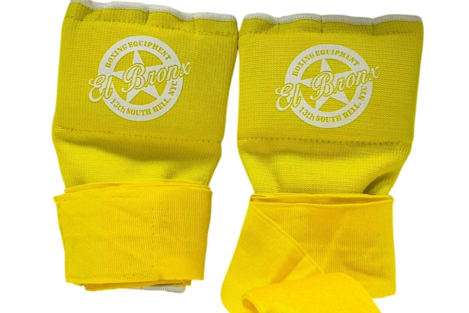 EL BRONX BOXING revoluciona la protección en el ring con su tecnología de gel de alto impacto