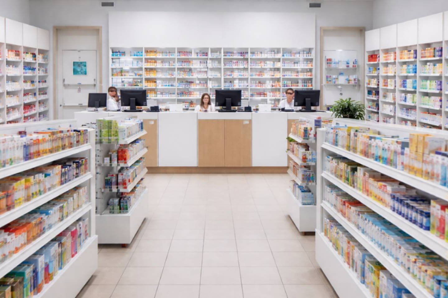 Urbagesa Farmacias identifica los ejes clave para titulares de farmacia en el arranque del año