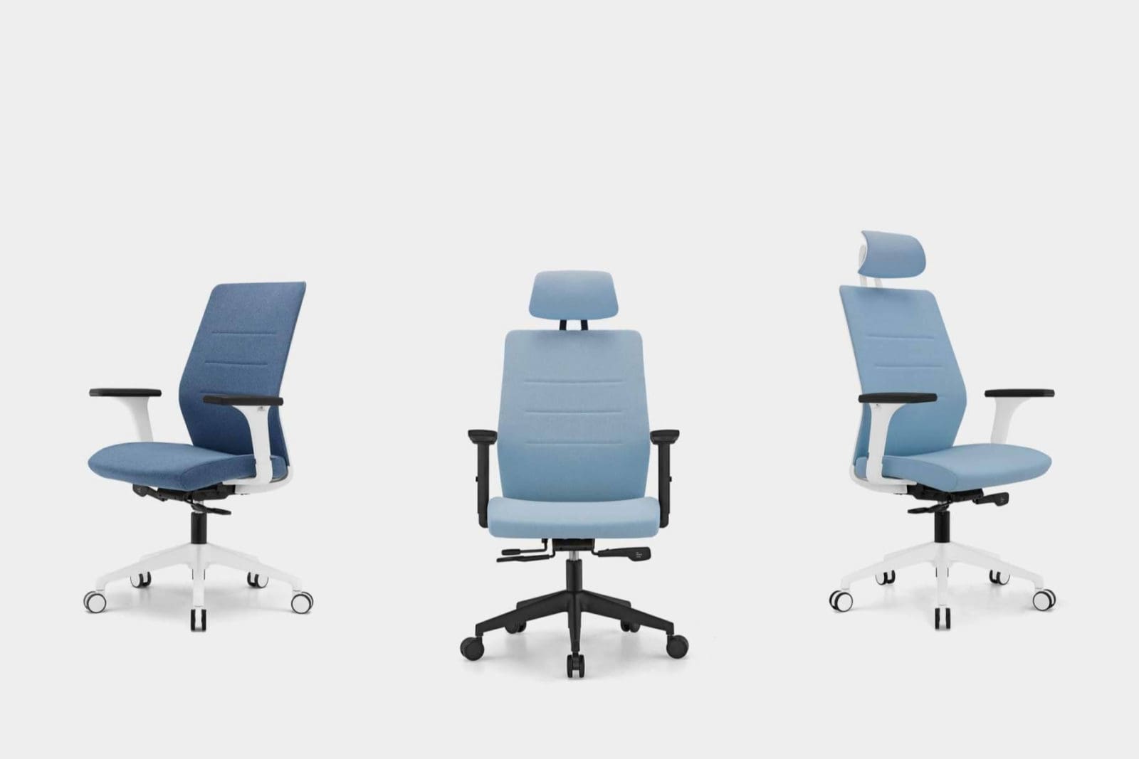 OfficeDeco impulsa el bienestar laboral con sillas ergonómicas pensadas para largas jornadas