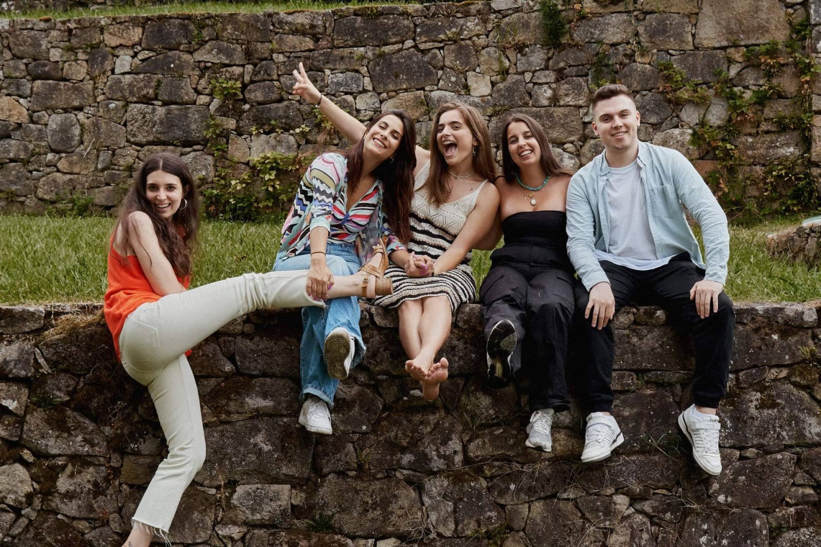 5 jóvenes deciden emprender como cooperativa para dar visibilidad a marcas conscientes