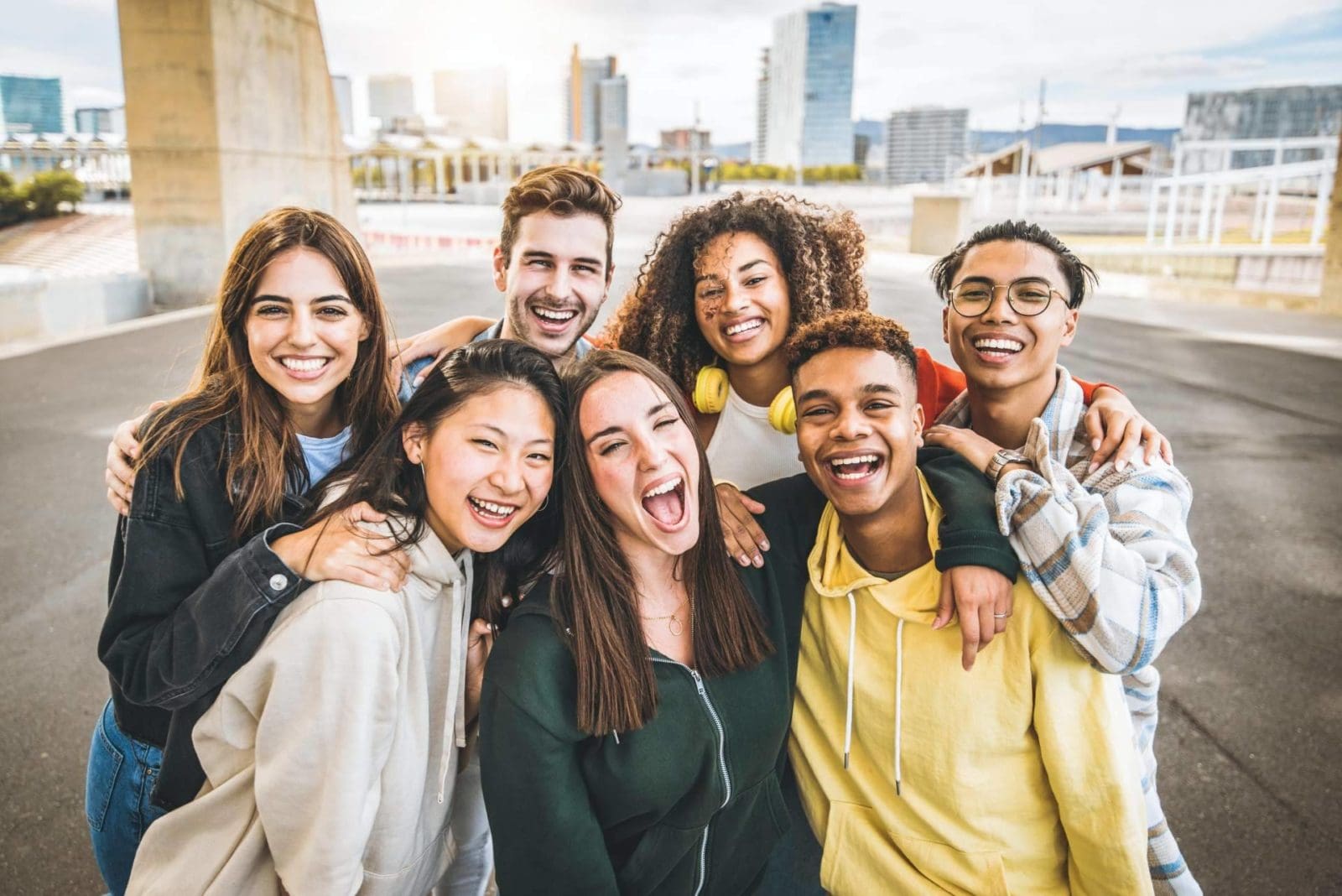 Academia de inglés en Madrid; qué metodología funciona cuando el objetivo es hablar con soltura