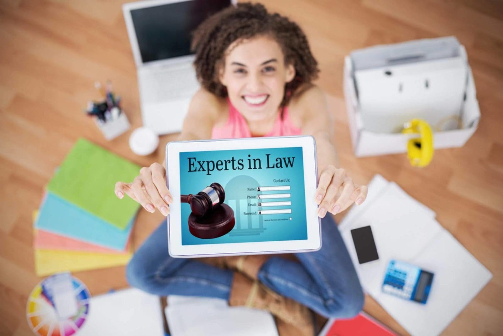 Agilidad online en la Ley de Segunda Oportunidad con Repara tu Deuda Abogados
