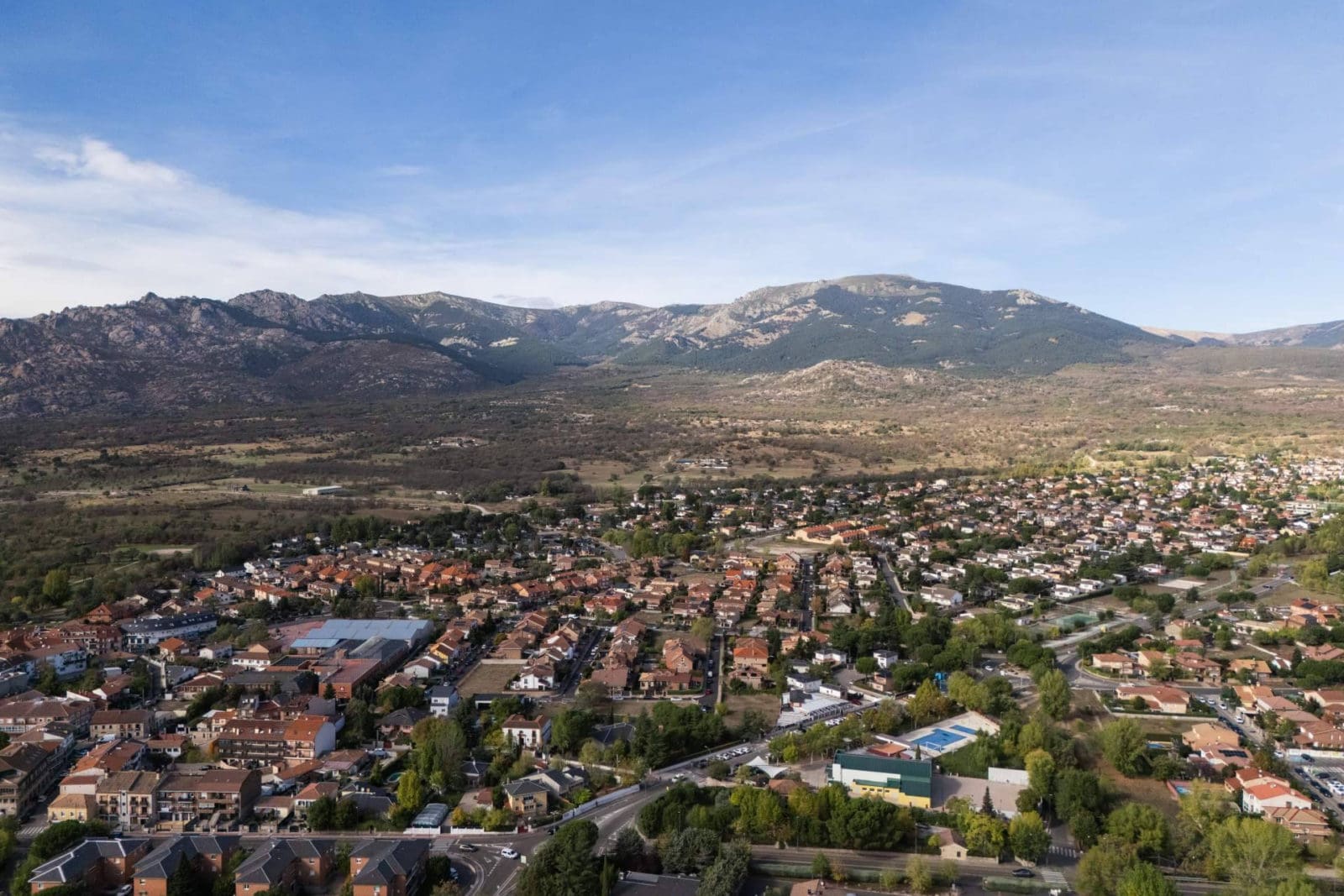El destino Sierra de Guadarrama acude a FITUR con un relato común que une a sus municipios