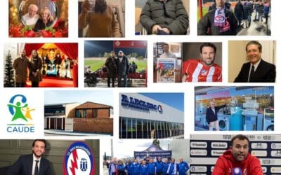 Los personajes y noticias de Majadahonda que más visitas e interés suscitan para 2026