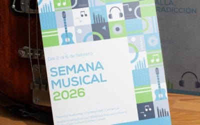 Comienza la Semana de la Música en Majadahonda: «oportunidad única para escuchar gratis conciertos de calidad»»