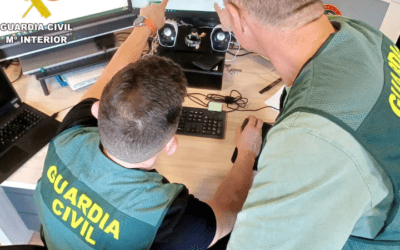 La Guardia Civil de Santander detiene en Majadahonda una red de estafas por internet: los 7 «timos» que robaron 200.000 euros