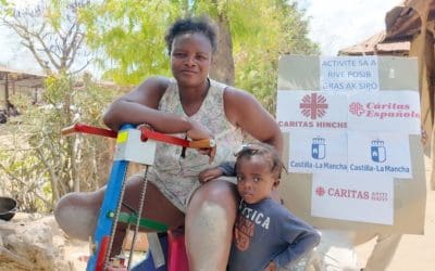 La ayuda a los países pobres regresa al Ayuntamiento de Majadahonda: se rompen 6 años de «bloqueo político» por los 2 últimos alcaldes