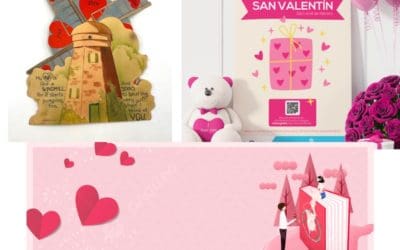 San Valentín en Majadahonda con viento y sin Mercadillo